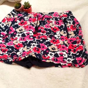 Jones New York skort